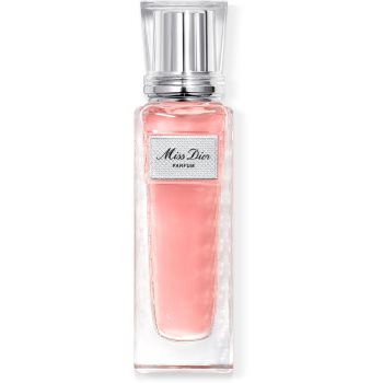 DIOR Miss Dior Roller-Pearl parfum roll-on pentru femei - imagine 2